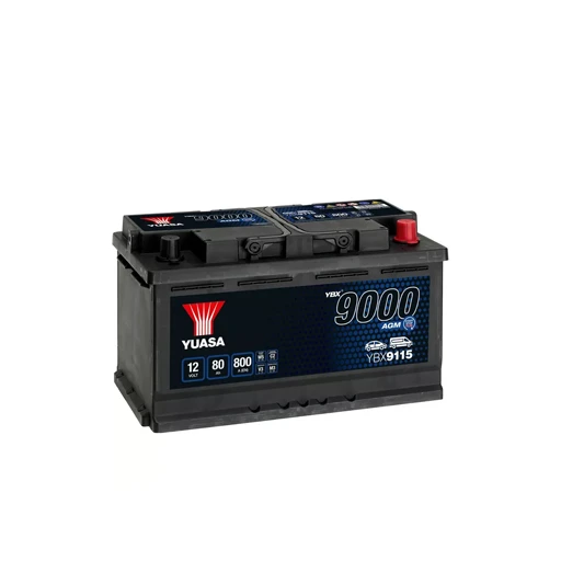 Batteries