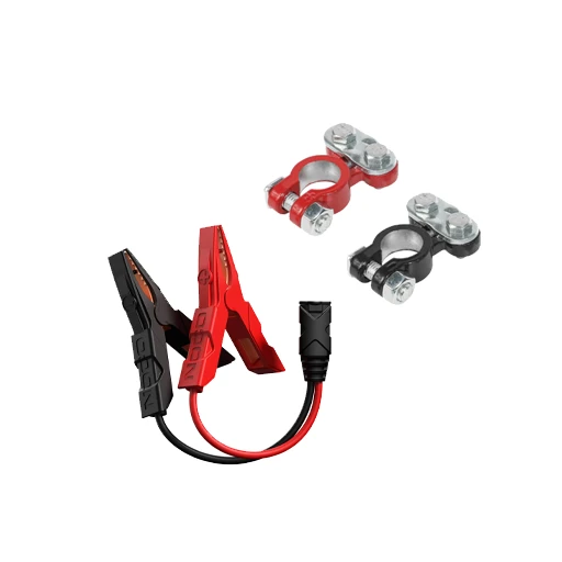 Battery Accessories