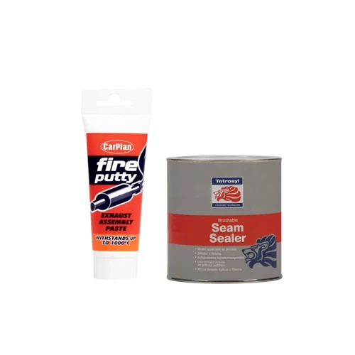 Adhesives & Sealants