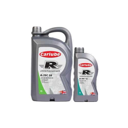 Engine Oil
