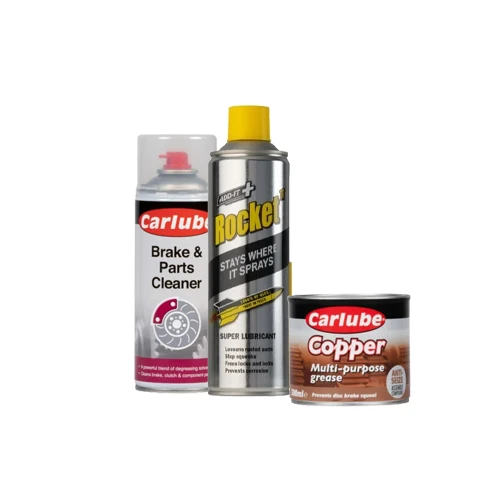 Lubricating Oils