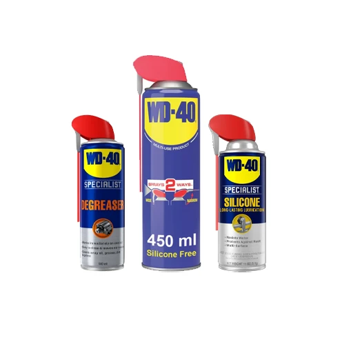 Lubricating Oils